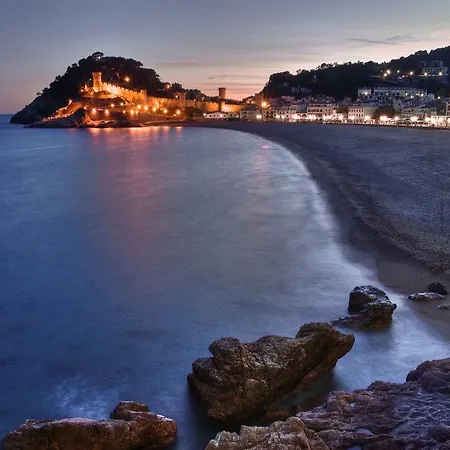 Lets Holidays Centric House With Parking Tossa de Mar