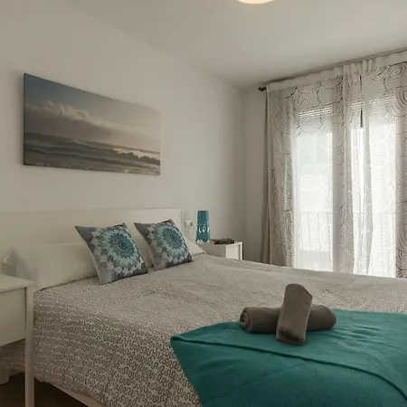 Holiday home Lets Holidays Centric House With Parking Tossa de Mar