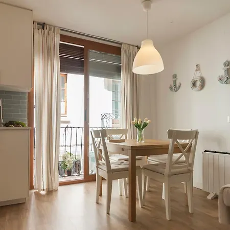Holiday home Lets Holidays Centric House With Parking Tossa de Mar