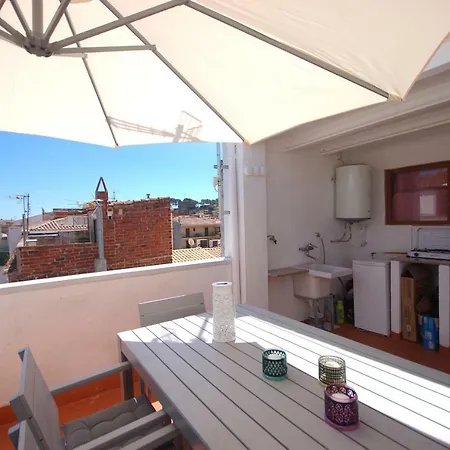 Holiday home Lets Holidays Centric House With Parking Tossa de Mar