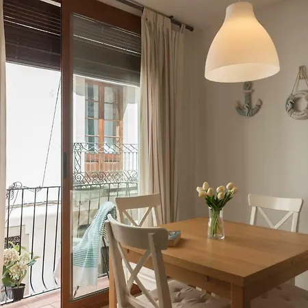 Lets Holidays Centric House With Parking Tossa de Mar